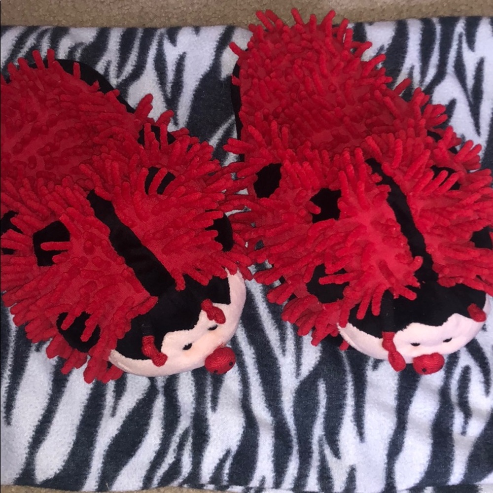 Slippers